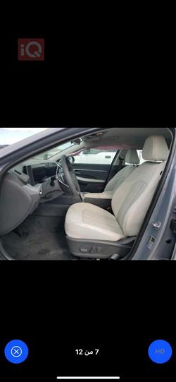 هيونداي سوناتا